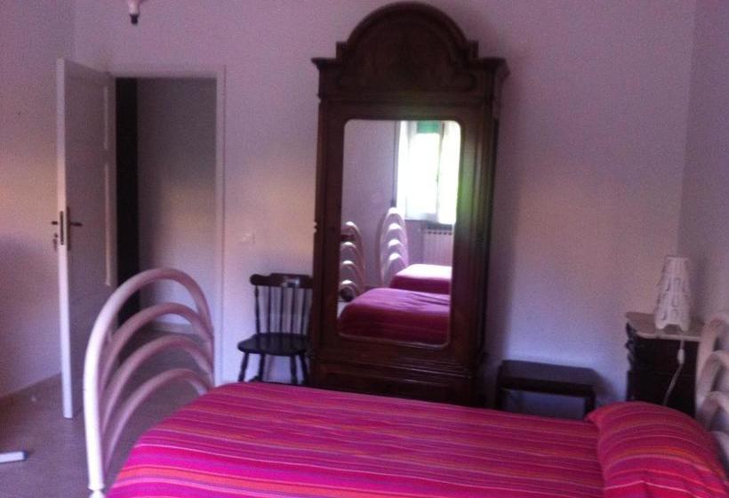 Bed and Breakfast Emmevvì  | Tropea | Vibo Valentia | Italia 14