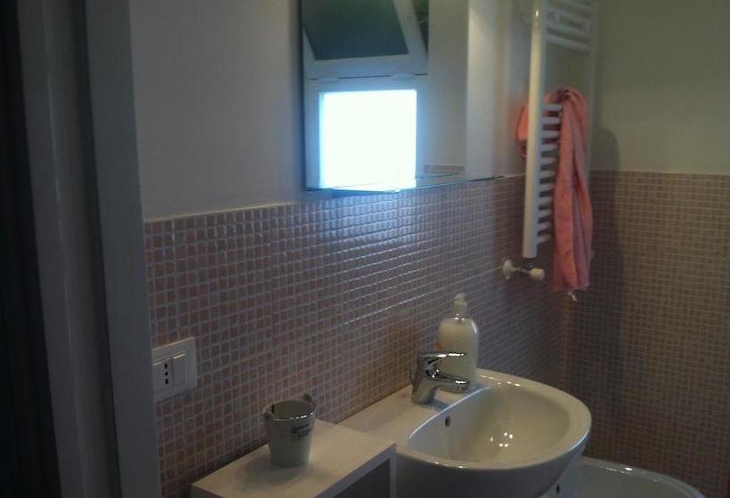 Bed and Breakfast Emmevvì  | Tropea | Vibo Valentia | Italia 15