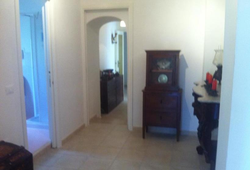 Bed and Breakfast Emmevvì  | Tropea | Vibo Valentia | Italia 16