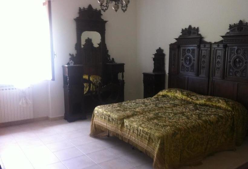 Bed and Breakfast Emmevvì  | Tropea | Vibo Valentia | Italia 17