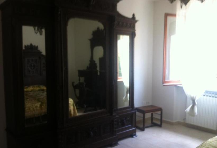 Bed and Breakfast Emmevvì  | Tropea | Vibo Valentia | Italia 18