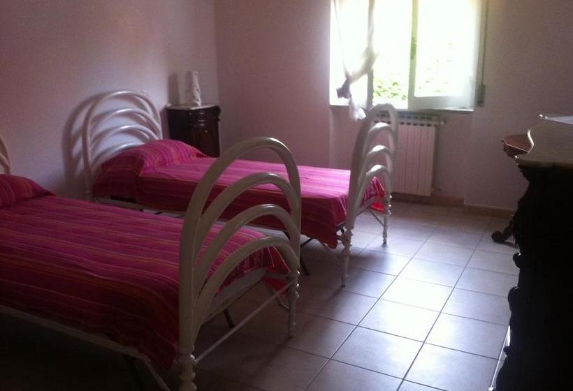 Bed and Breakfast Emmevvì  | Tropea | Vibo Valentia | Italia 2