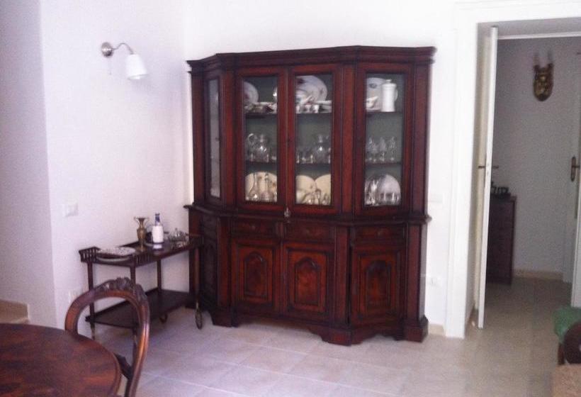 Bed and Breakfast Emmevvì  | Tropea | Vibo Valentia | Italia 20