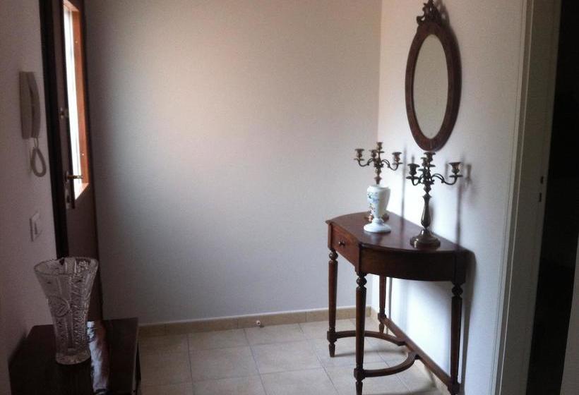 Bed and Breakfast Emmevvì  | Tropea | Vibo Valentia | Italia 4