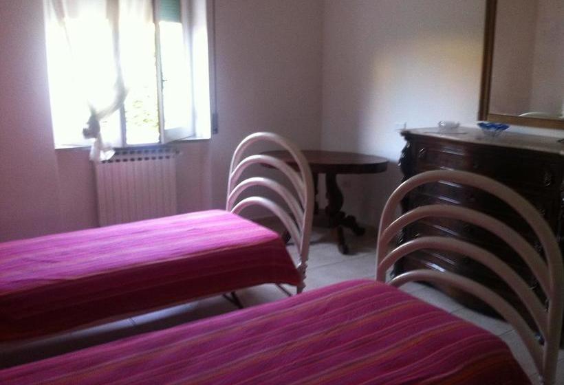 Bed and Breakfast Emmevvì  | Tropea | Vibo Valentia | Italia 5