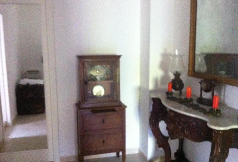 Bed and Breakfast Emmevvì  | Tropea | Vibo Valentia | Italia 7