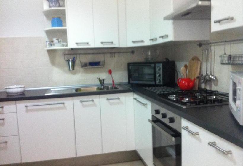 Bed and Breakfast Emmevvì  | Tropea | Vibo Valentia | Italia 8