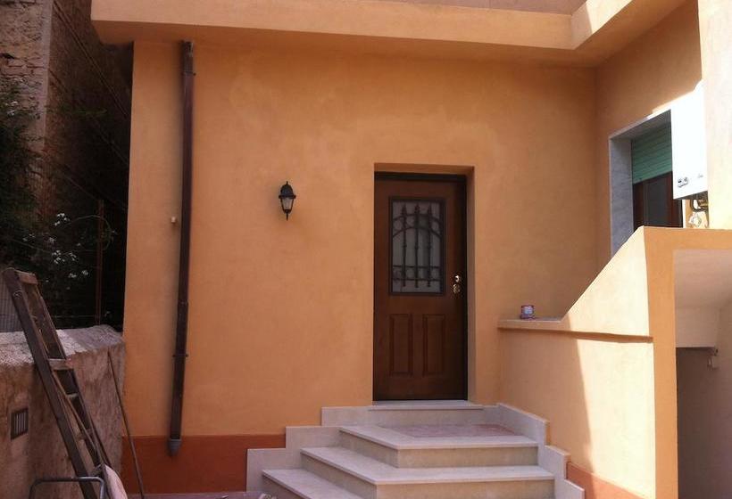 Bed and Breakfast Emmevvì  | Tropea | Vibo Valentia | Italia 9