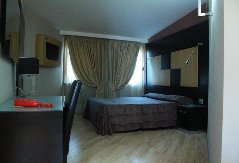 Hotel Ginepro  | Qualiano | Napoles | Itália 1