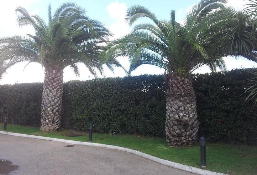 Hotel Ginepro  | Qualiano | Napoles | Itália 10