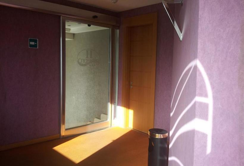 Hotel Ginepro  | Qualiano | Napoles | Itália 12