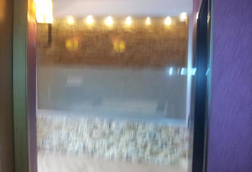 Hotel Ginepro  | Qualiano | Napoles | Itália 14