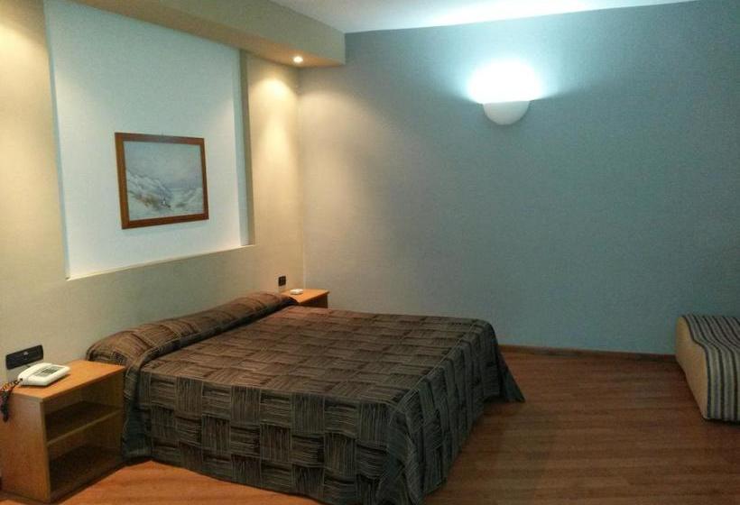 Hotel Ginepro  | Qualiano | Napoles | Itália 17