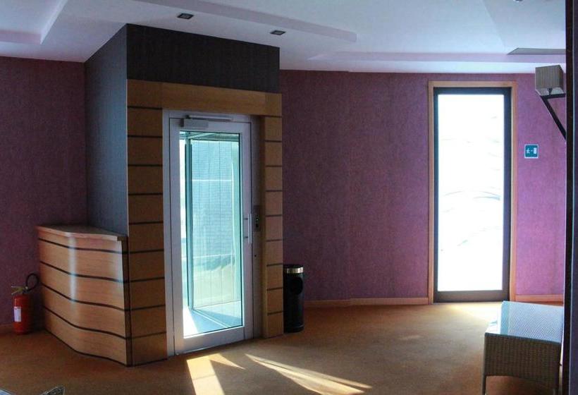 Hotel Ginepro  | Qualiano | Napoles | Itália 18