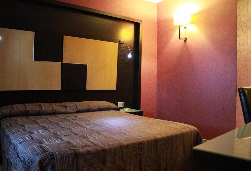 Hotel Ginepro  | Qualiano | Napoles | Itália 19