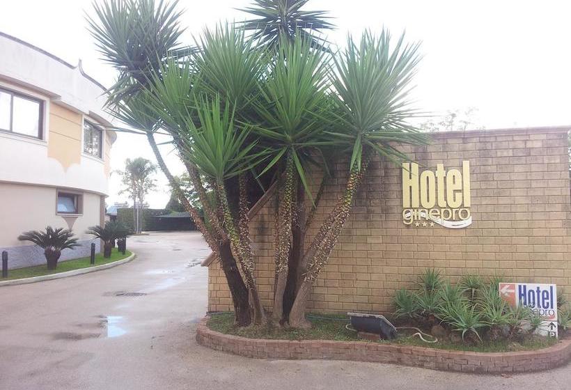 Hotel Ginepro  | Qualiano | Napoles | Itália 2