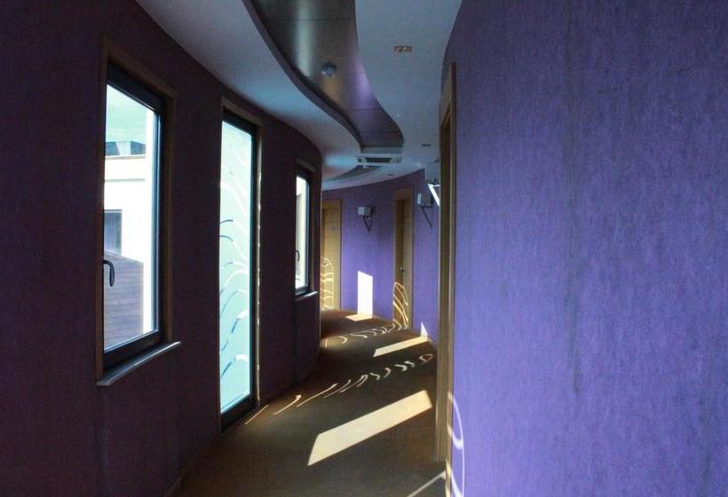 Hotel Ginepro  | Qualiano | Napoles | Itália 20