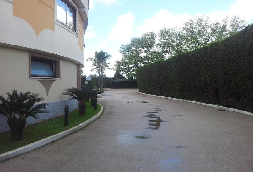 Hotel Ginepro  | Qualiano | Napoles | Itália 3