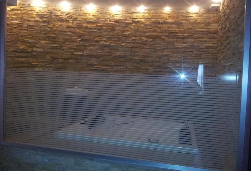 Hotel Ginepro  | Qualiano | Napoles | Itália 4