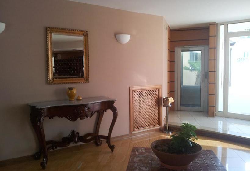 Hotel Ginepro  | Qualiano | Napoles | Itália 5