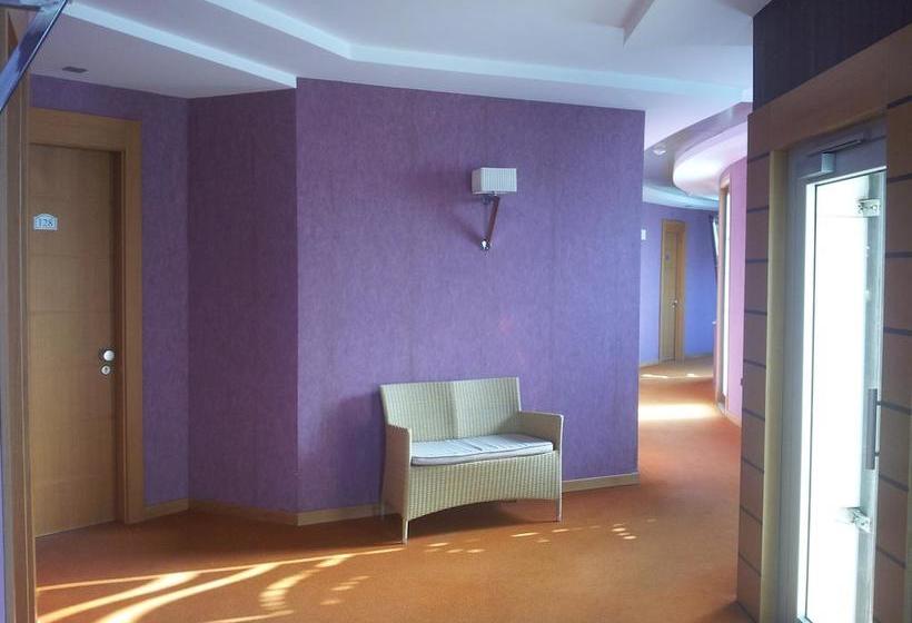 Hotel Ginepro  | Qualiano | Napoles | Itália 6