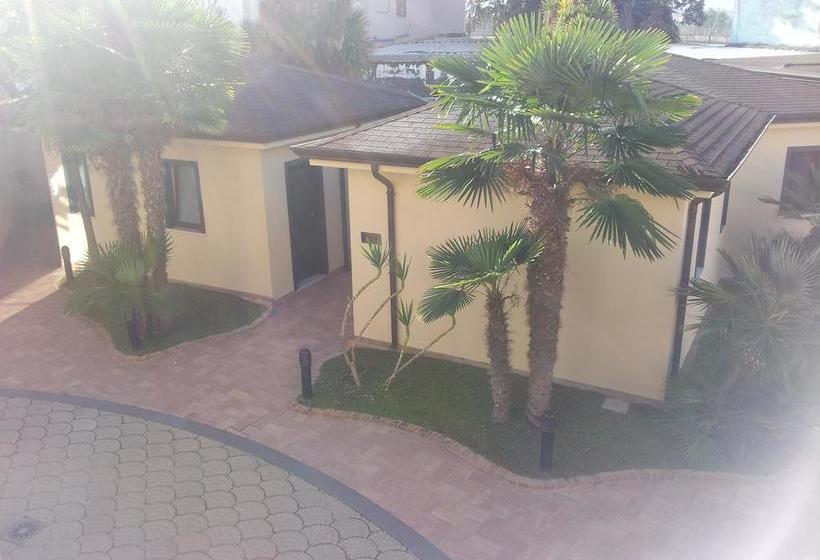 Hotel Ginepro  | Qualiano | Napoles | Itália 7