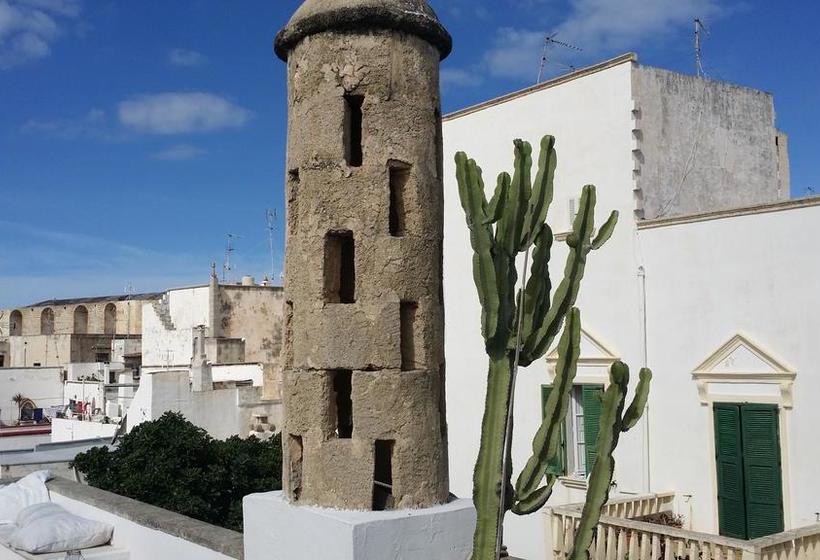 Bed and Breakfast Corte Moline