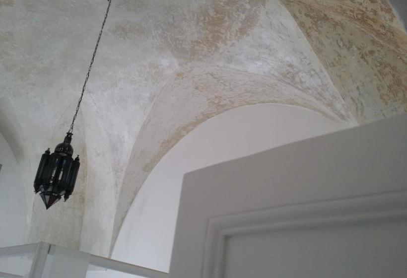 Bed and Breakfast Corte Moline  | Gallipoli | Lecce | Italia 1