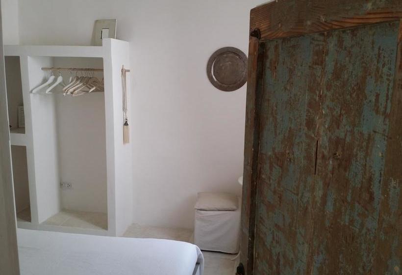 Bed and Breakfast Corte Moline  | Gallipoli | Lecce | Italia 11