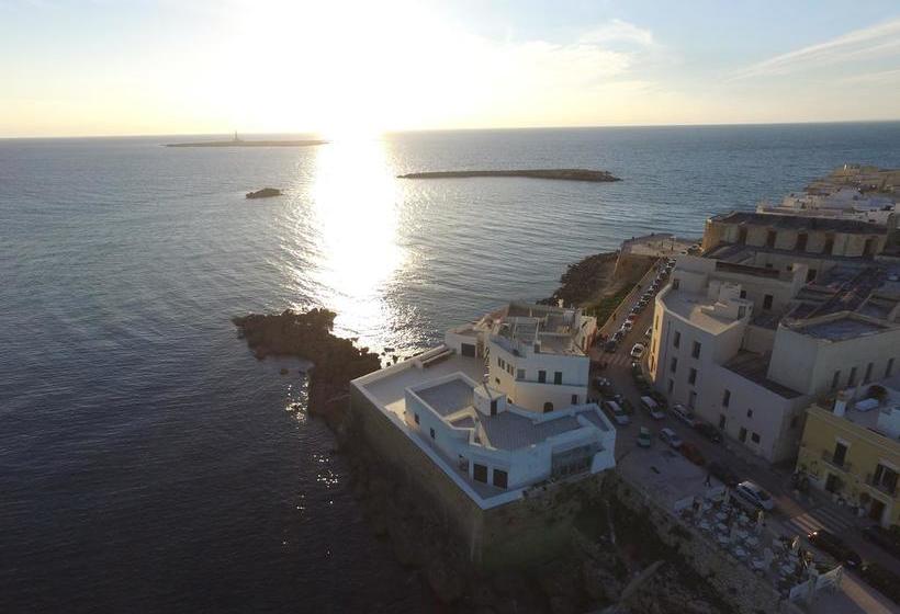 Bed and Breakfast Corte Moline  | Gallipoli | Lecce | Italia 12