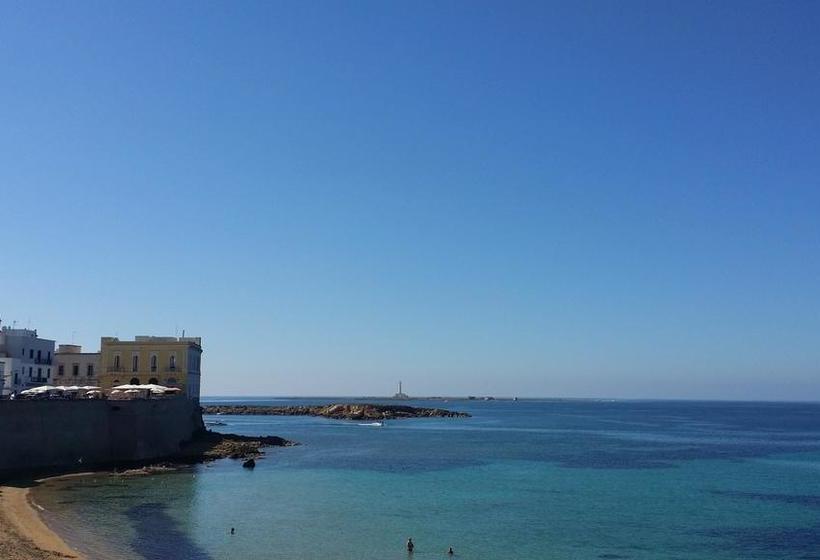 Bed and Breakfast Corte Moline  | Gallipoli | Lecce | Italia 13