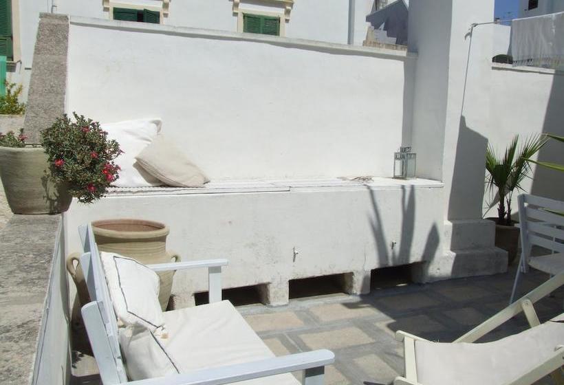 Bed and Breakfast Corte Moline  | Gallipoli | Lecce | Italia 15