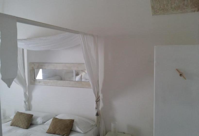 Bed and Breakfast Corte Moline  | Gallipoli | Lecce | Italia 16