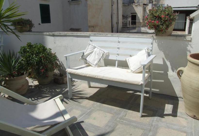 Bed and Breakfast Corte Moline  | Gallipoli | Lecce | Italia 17