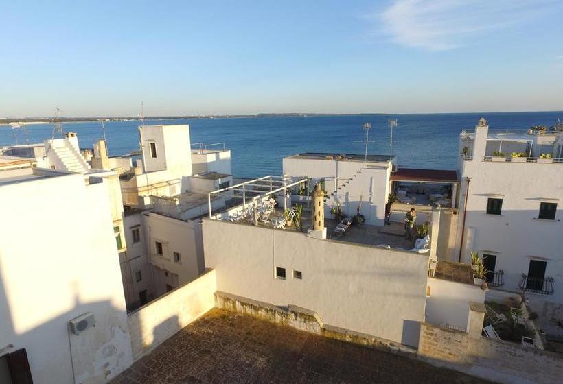 Bed and Breakfast Corte Moline  | Gallipoli | Lecce | Italia 18