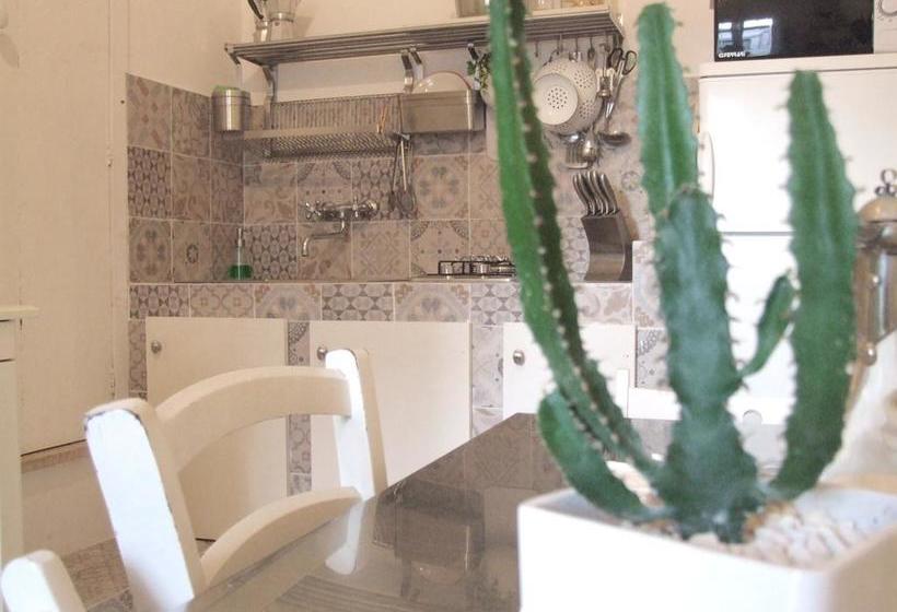 Bed and Breakfast Corte Moline  | Gallipoli | Lecce | Italia 19