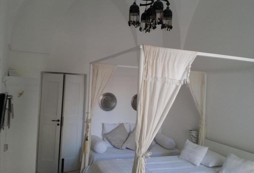 Bed and Breakfast Corte Moline  | Gallipoli | Lecce | Italia 2