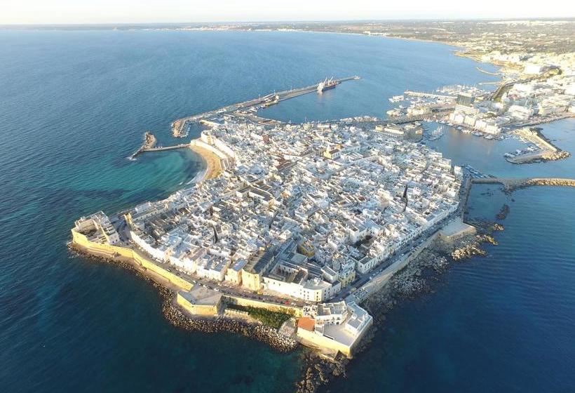 Bed and Breakfast Corte Moline  | Gallipoli | Lecce | Italia 20