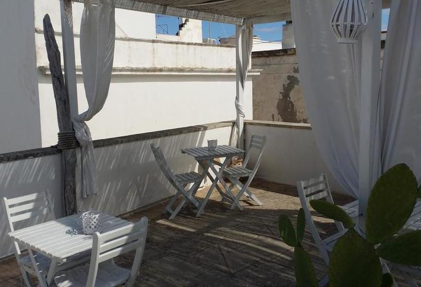 Bed and Breakfast Corte Moline  | Gallipoli | Lecce | Italia 3