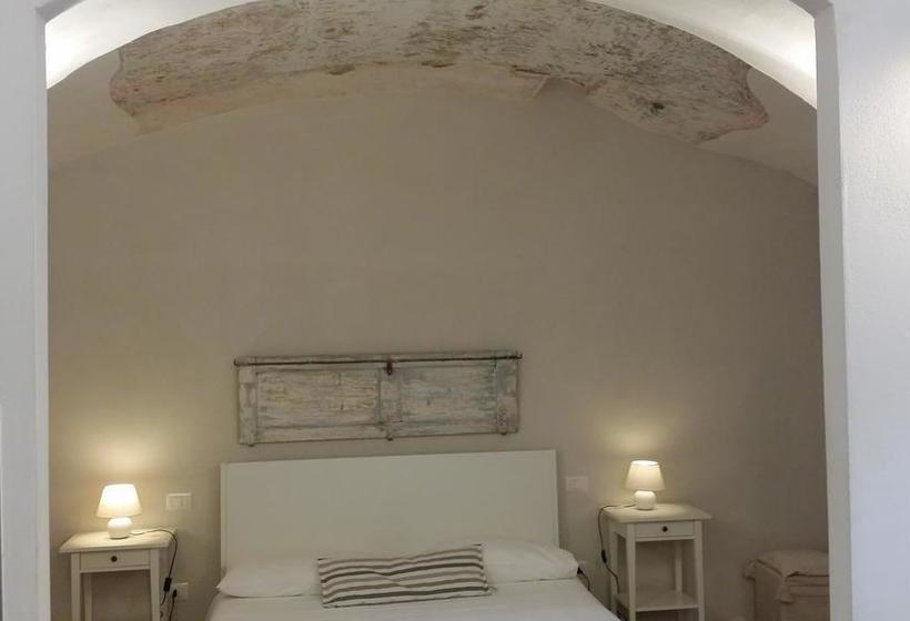 Bed and Breakfast Corte Moline  | Gallipoli | Lecce | Italia 4