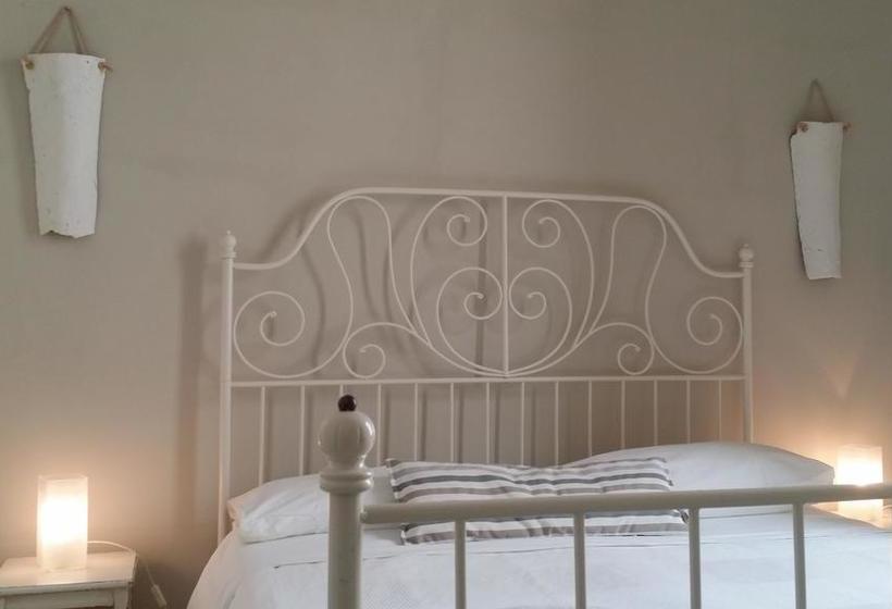 Bed and Breakfast Corte Moline  | Gallipoli | Lecce | Italia 5
