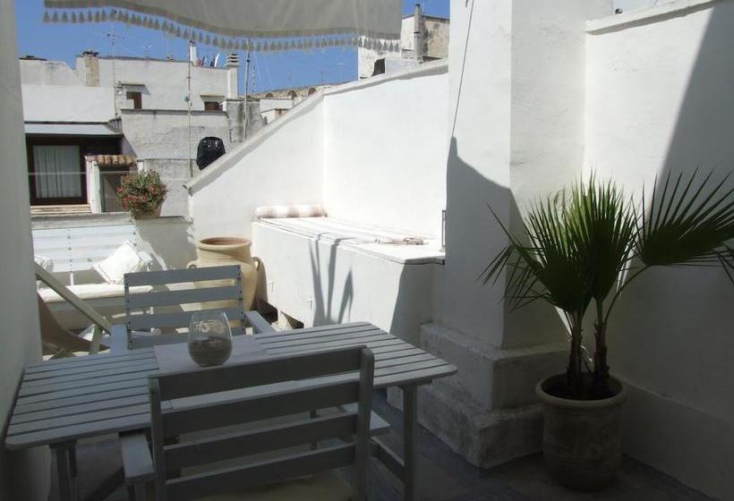 Bed and Breakfast Corte Moline  | Gallipoli | Lecce | Italia 6