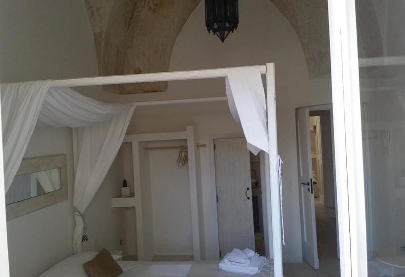 Bed and Breakfast Corte Moline  | Gallipoli | Lecce | Italia 7