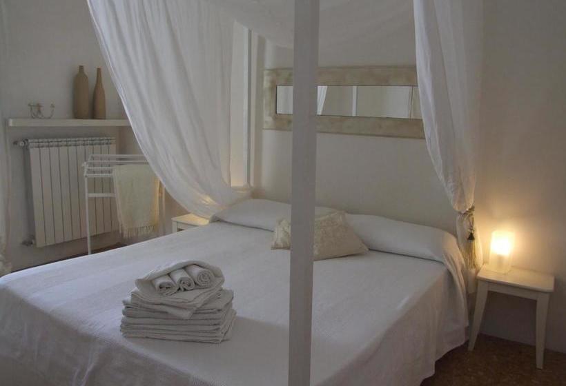Bed and Breakfast Corte Moline  | Gallipoli | Lecce | Italia 9