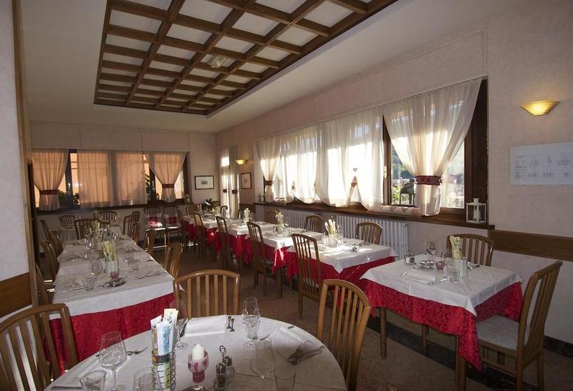 Hôtel Albergo Ristorante Galli  | Pievepelago | Modena | Italie 10