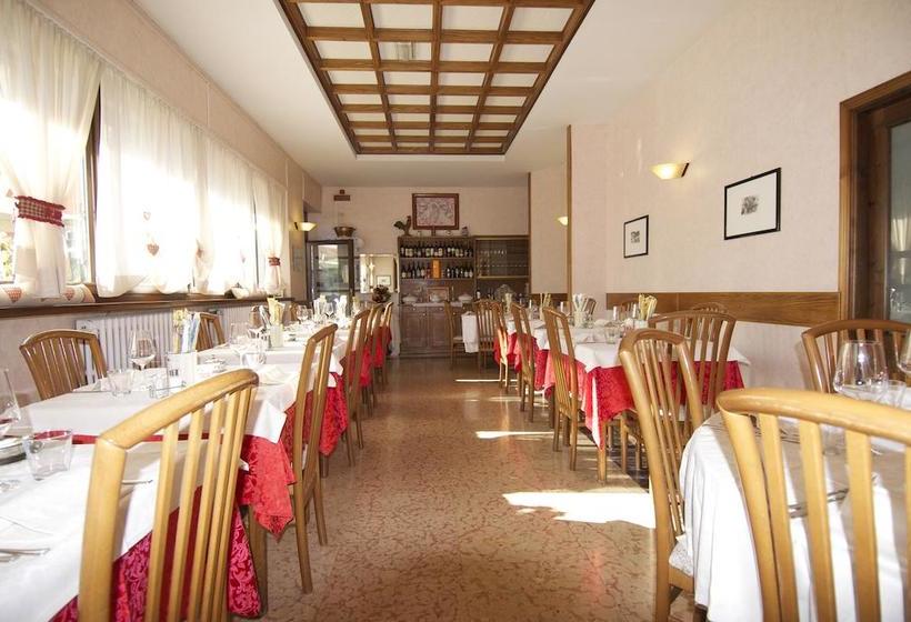 Hôtel Albergo Ristorante Galli  | Pievepelago | Modena | Italie 12