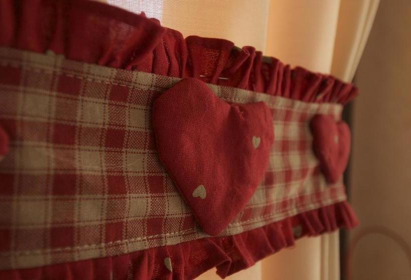 Hôtel Albergo Ristorante Galli  | Pievepelago | Modena | Italie 13