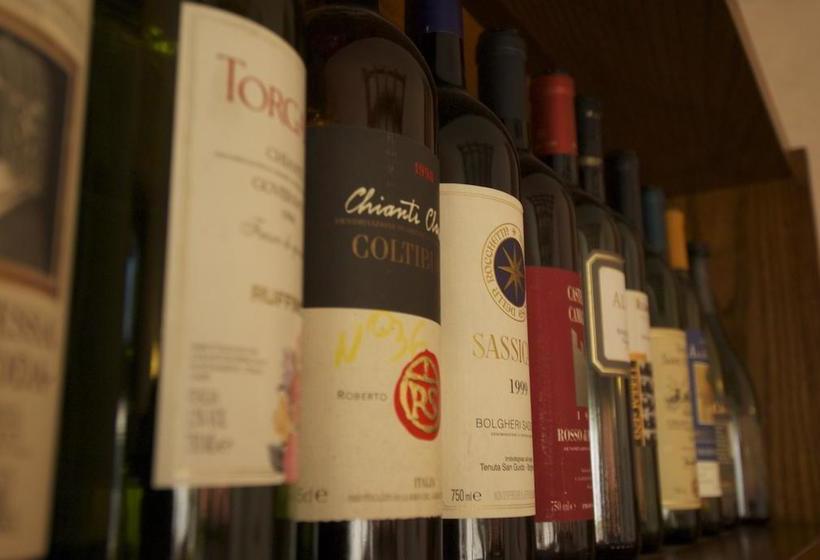 Hôtel Albergo Ristorante Galli  | Pievepelago | Modena | Italie 15