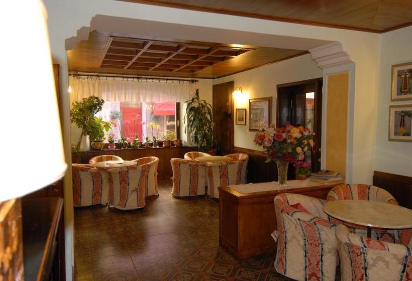 Hôtel Albergo Ristorante Galli  | Pievepelago | Modena | Italie 17