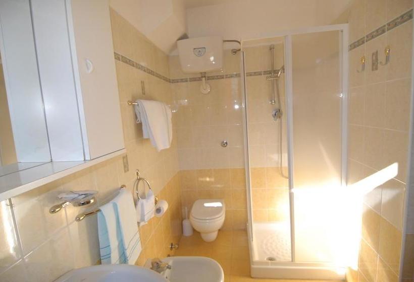 Hôtel Albergo Ristorante Galli  | Pievepelago | Modena | Italie 18